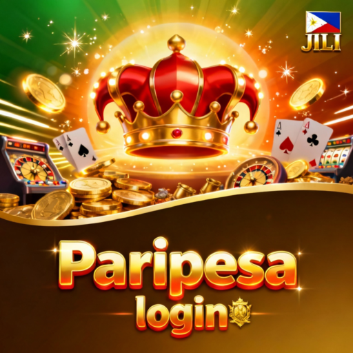 Paripesa login