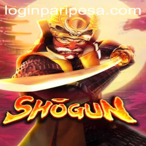 The Strategic World of Shogun and its Connection to Paripesa Login